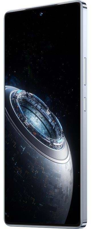 Фото - Смартфон Infinix GT 20 Pro 12/256GB Mecha Silver