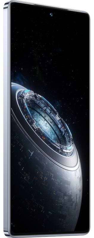 Фото - Смартфон Infinix GT 20 Pro 12/256GB Mecha Silver
