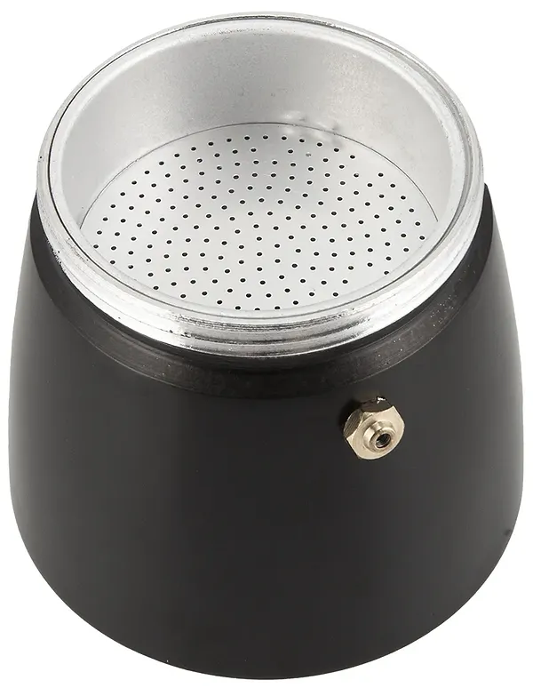 Фото - Кавоварка гейзерна FLORINA Macchiato (1K2659)