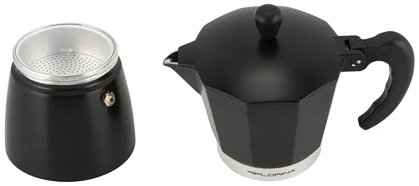 Фото - Кавоварка гейзерна FLORINA Macchiato (1K2659)