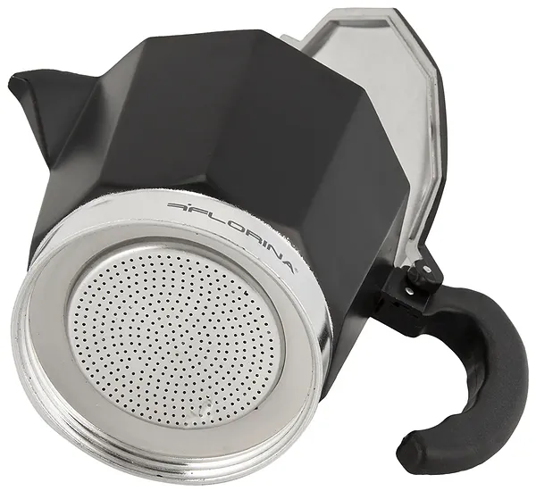 Фото - Кавоварка гейзерна FLORINA Macchiato (1K2659)