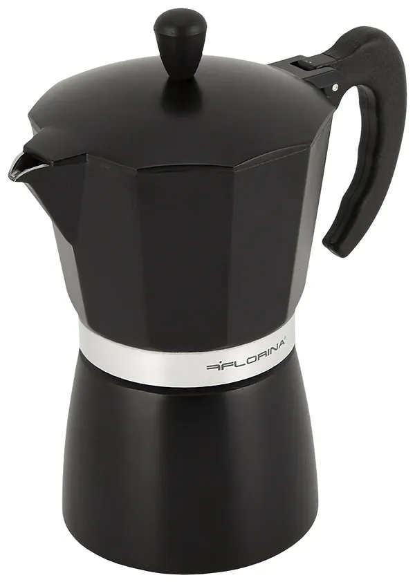 Фото - Кавоварка гейзерна FLORINA Macchiato (1K2659)