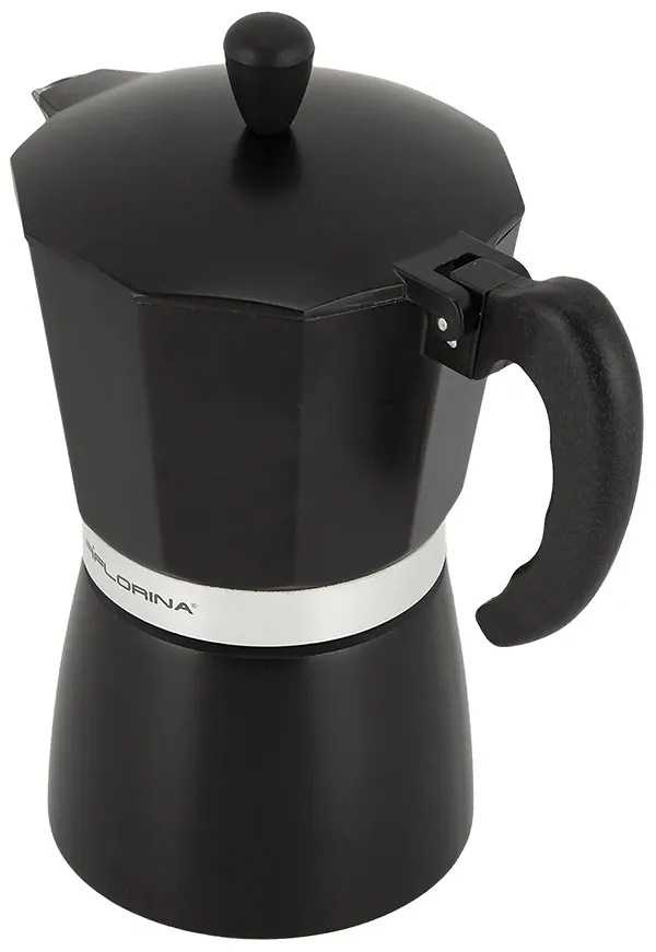 Фото - Кавоварка гейзерна FLORINA Macchiato (1K2659)