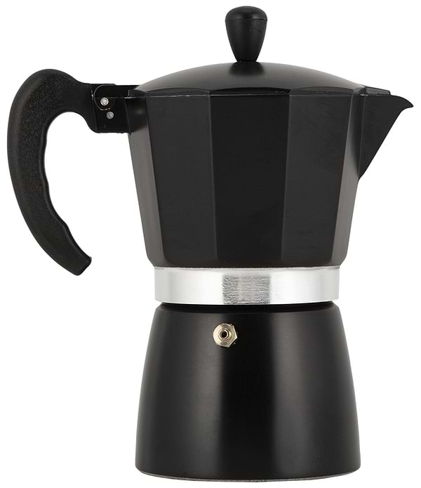 Фото - Кавоварка гейзерна FLORINA Macchiato (1K2659)