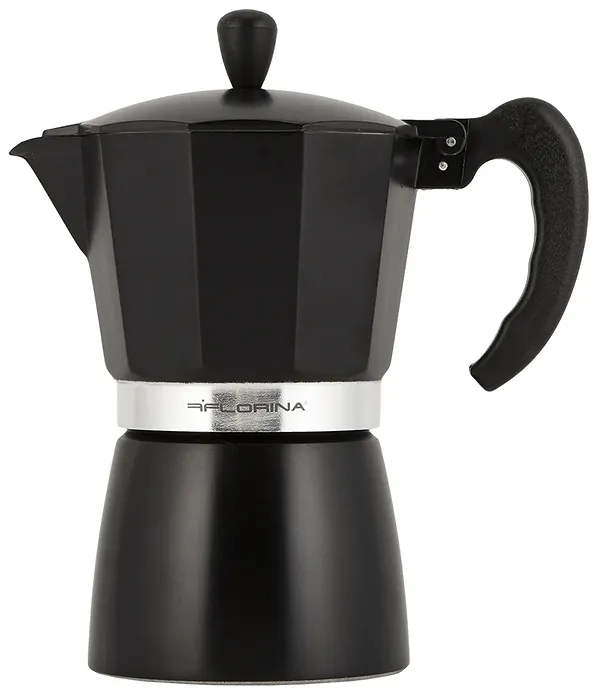 Фото - Кавоварка гейзерна FLORINA Macchiato (1K2659)