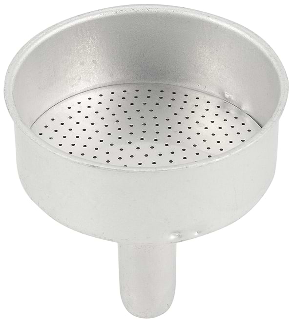 Фото - Кавоварка гейзерна FLORINA Macchiato (1K2659)