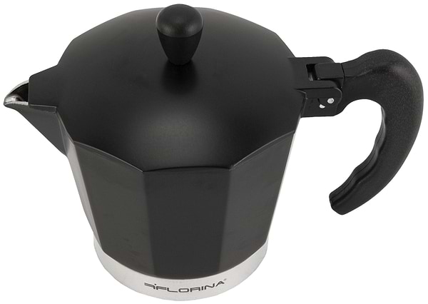 Фото - Кавоварка гейзерна FLORINA Macchiato (1K2659)