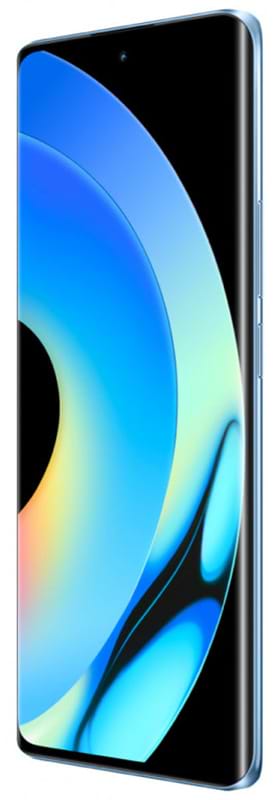 Фото - Смартфон realme 10 Pro Plus 12/256Gb Nebula Blue