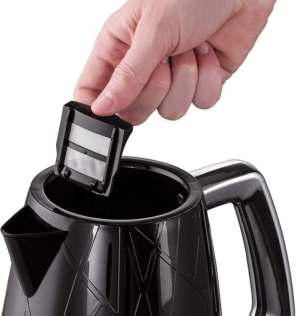 Фото - Електричний чайник Russell Hobbs 28081-70