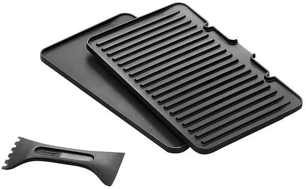 Фото - Гриль-барбекю електричний Delonghi CGH 1112 D