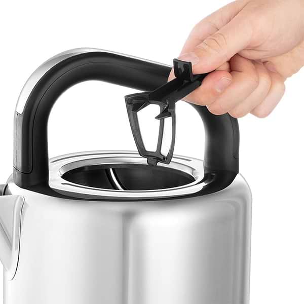 Фото - Электрический чайник Russell Hobbs 26422-70 Distinctions Metal