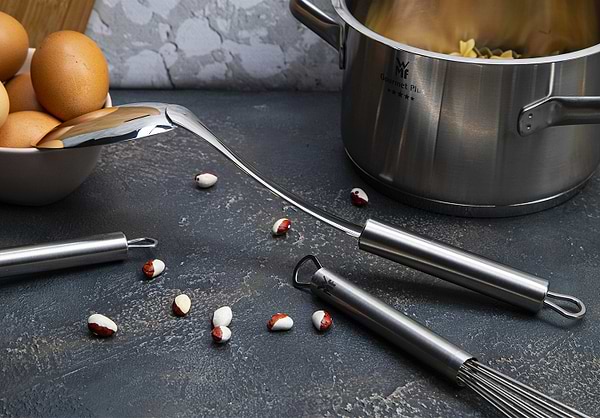 Фото - Уцінка - Ложка кухарська WMF 1872466030 PROFI PLUS 32 см