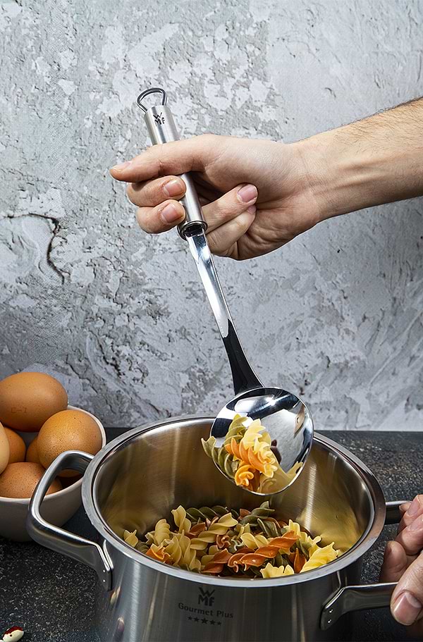 Фото - Уцінка - Ложка кухарська WMF 1872466030 PROFI PLUS 32 см