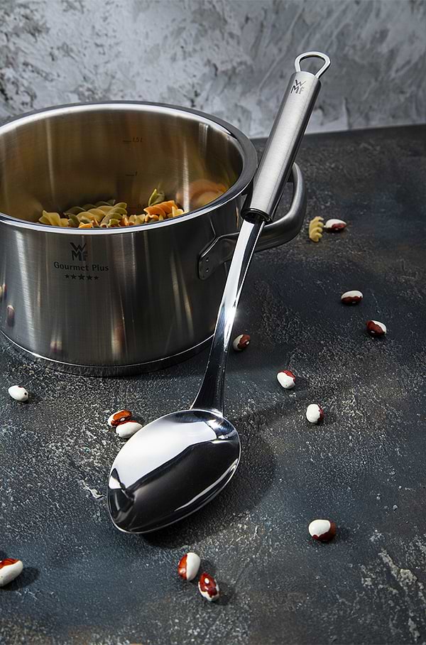 Фото - Уцінка - Ложка кухарська WMF 1872466030 PROFI PLUS 32 см