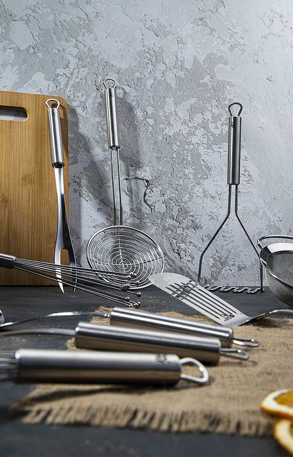 Фото - Вилка для мяса WMF 1871066030 PROFI PLUS 32 см