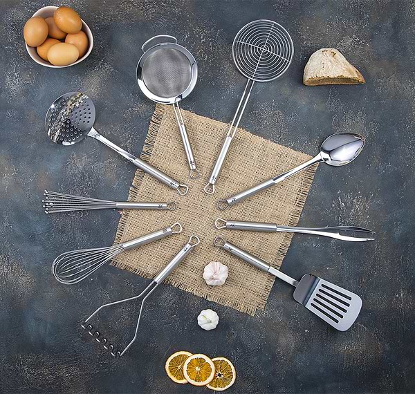 Фото - Вилка для мяса WMF 1871066030 PROFI PLUS 32 см