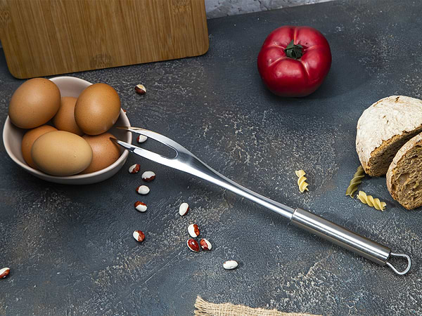 Фото - Вилка для мяса WMF 1871066030 PROFI PLUS 32 см