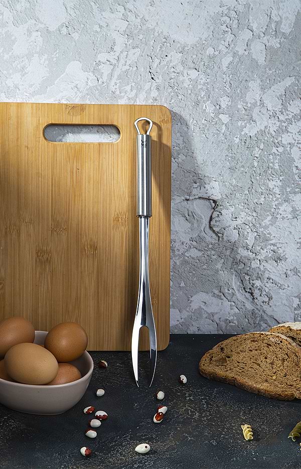 Фото - Вилка для мяса WMF 1871066030 PROFI PLUS 32 см