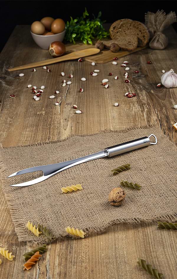 Фото - Вилка для мяса WMF 1871066030 PROFI PLUS 32 см