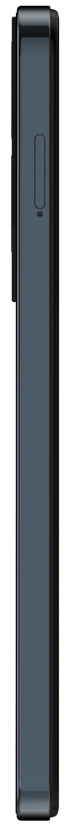Фото - Смартфон Tecno Pova-5 8/128GB Mecha Black (LH7n)