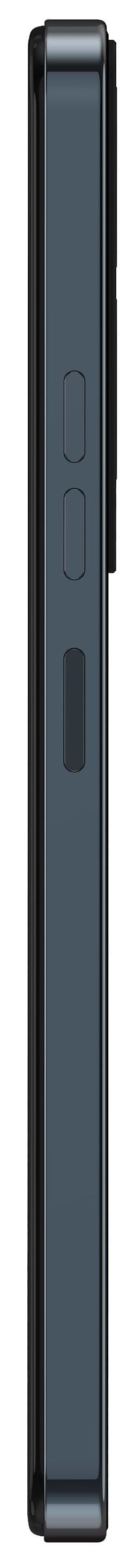 Фото - Смартфон Tecno Pova-5 8/128GB Mecha Black (LH7n)