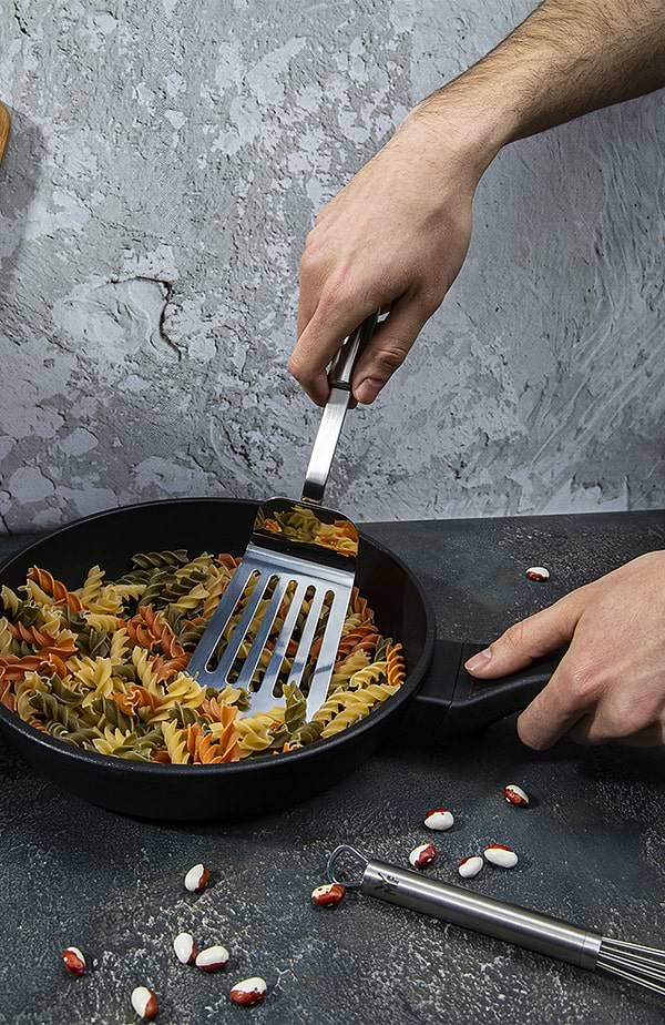 Фото - Лопатка кухонна WMF 1871056030 PROFI PLUS 32 см