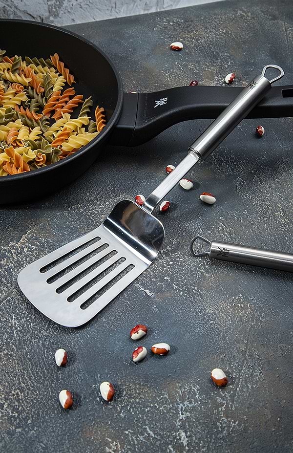 Фото - Лопатка кухонна WMF 1871056030 PROFI PLUS 32 см