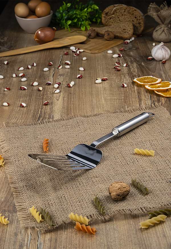 Фото - Лопатка кухонна WMF 1871056030 PROFI PLUS 32 см