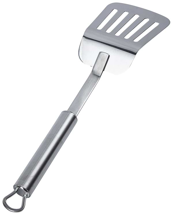 Фото - Лопатка кухонна WMF 1871056030 PROFI PLUS 32 см