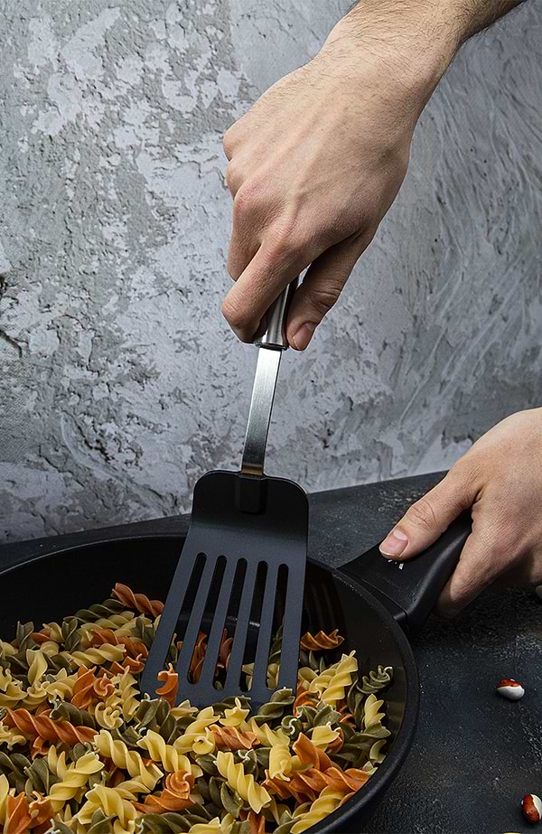 Фото - Лопатка кухонна WMF 1871596030 PROFI PLUS 32 см