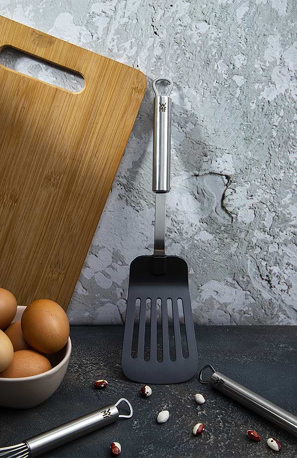 Фото - Лопатка кухонна WMF 1871596030 PROFI PLUS 32 см