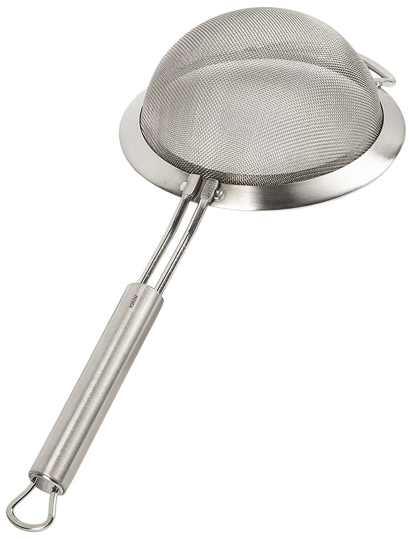 Фото - Сито WMF 1871716030 PROFI PLUS 12 см