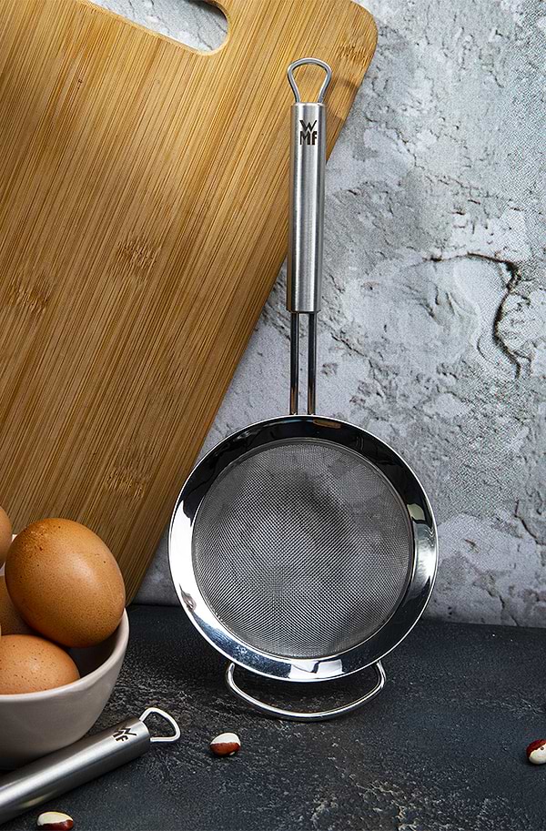 Фото - Сито WMF 1871716030 PROFI PLUS 12 см
