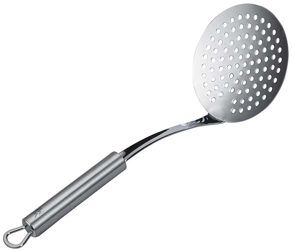Фото - Шумовка WMF 1871026030 PROFI PLUS 30 см