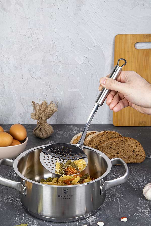 Фото - Шумовка WMF 1871026030 PROFI PLUS 30 см