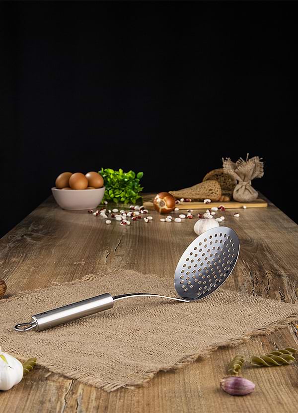 Фото - Шумовка WMF 1871026030 PROFI PLUS 30 см