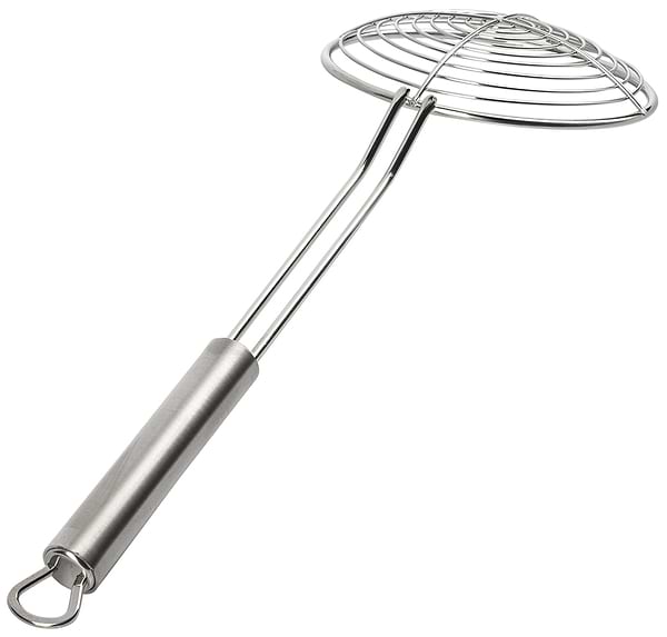 Фото - Шумовка WMF 1871546030 PROFI PLUS 36,5 см