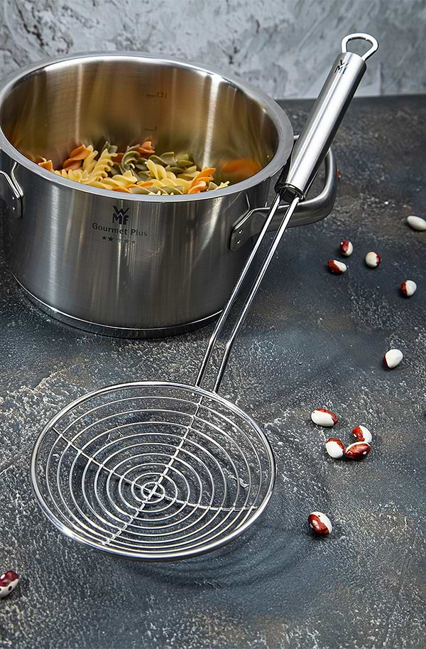 Фото - Шумовка WMF 1871546030 PROFI PLUS 36,5 см
