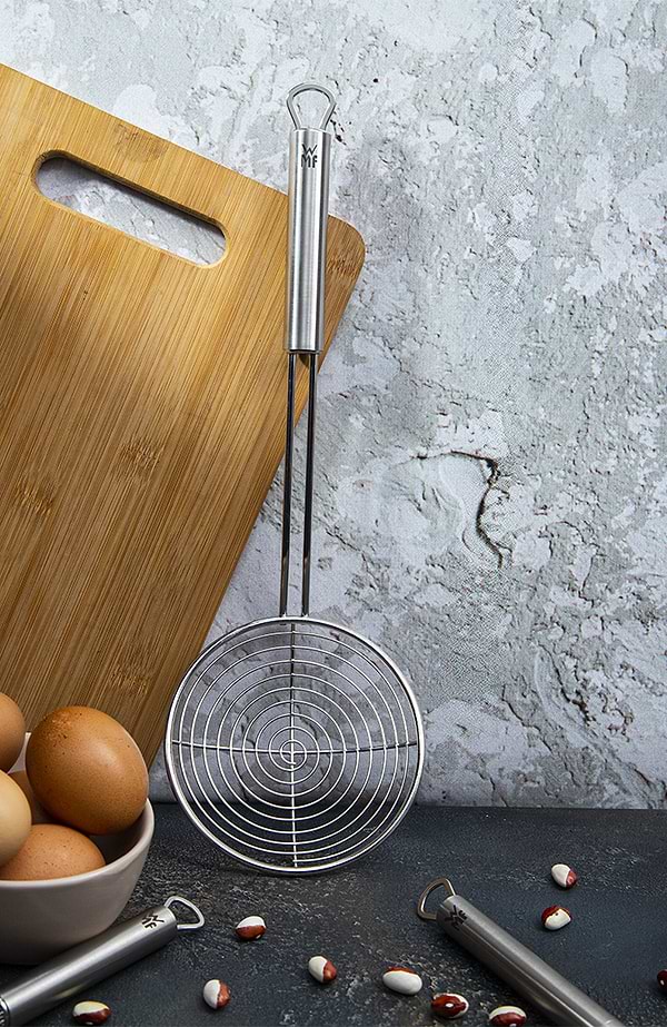 Фото - Шумовка WMF 1871546030 PROFI PLUS 36,5 см