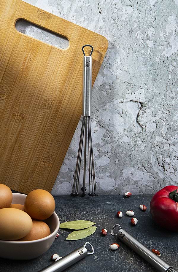 Фото - Вінчик з кулькою WMF 1873006030 PROFI PLUS 27 см