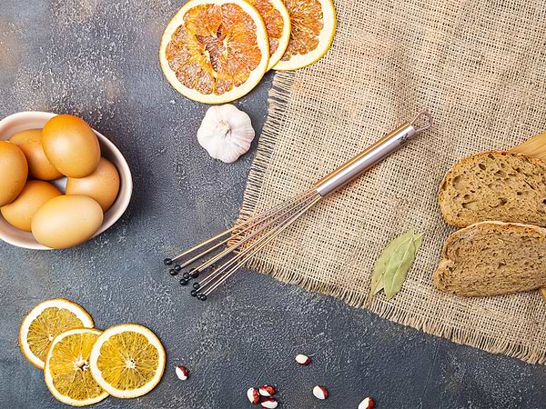 Фото - Вінчик з кулькою WMF 1873006030 PROFI PLUS 27 см