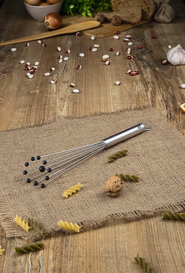 Фото - Вінчик з кулькою WMF 1873006030 PROFI PLUS 27 см