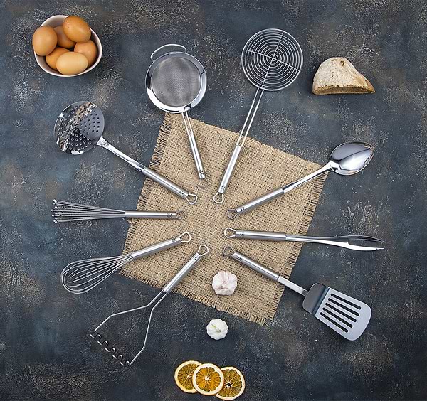 Фото - Толкушка WMF 1871386030 PROFI PLUS 28,5 см