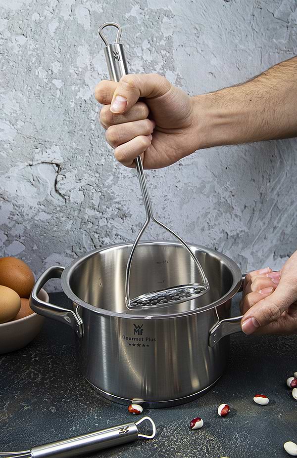 Фото - Толкушка WMF 1871386030 PROFI PLUS 28,5 см