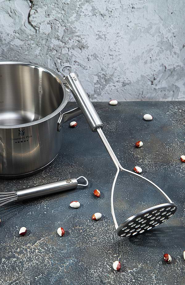 Фото - Толкушка WMF 1871386030 PROFI PLUS 28,5 см