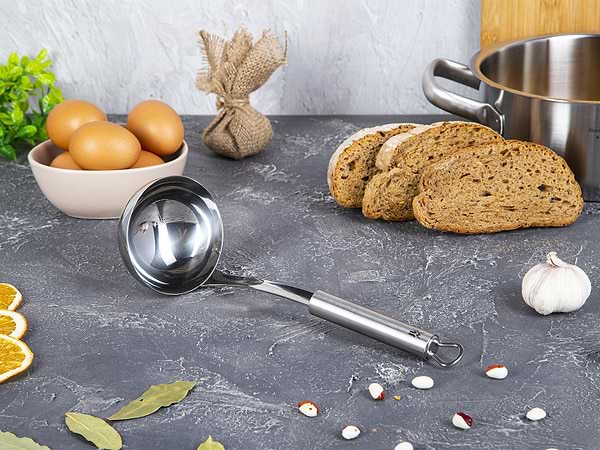 Фото - Ополоник WMF 1871016030 PROFI PLUS 30 см