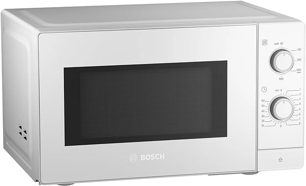 Фото - Мікрохвильова піч (НВЧ) Bosch FFL020MW0
