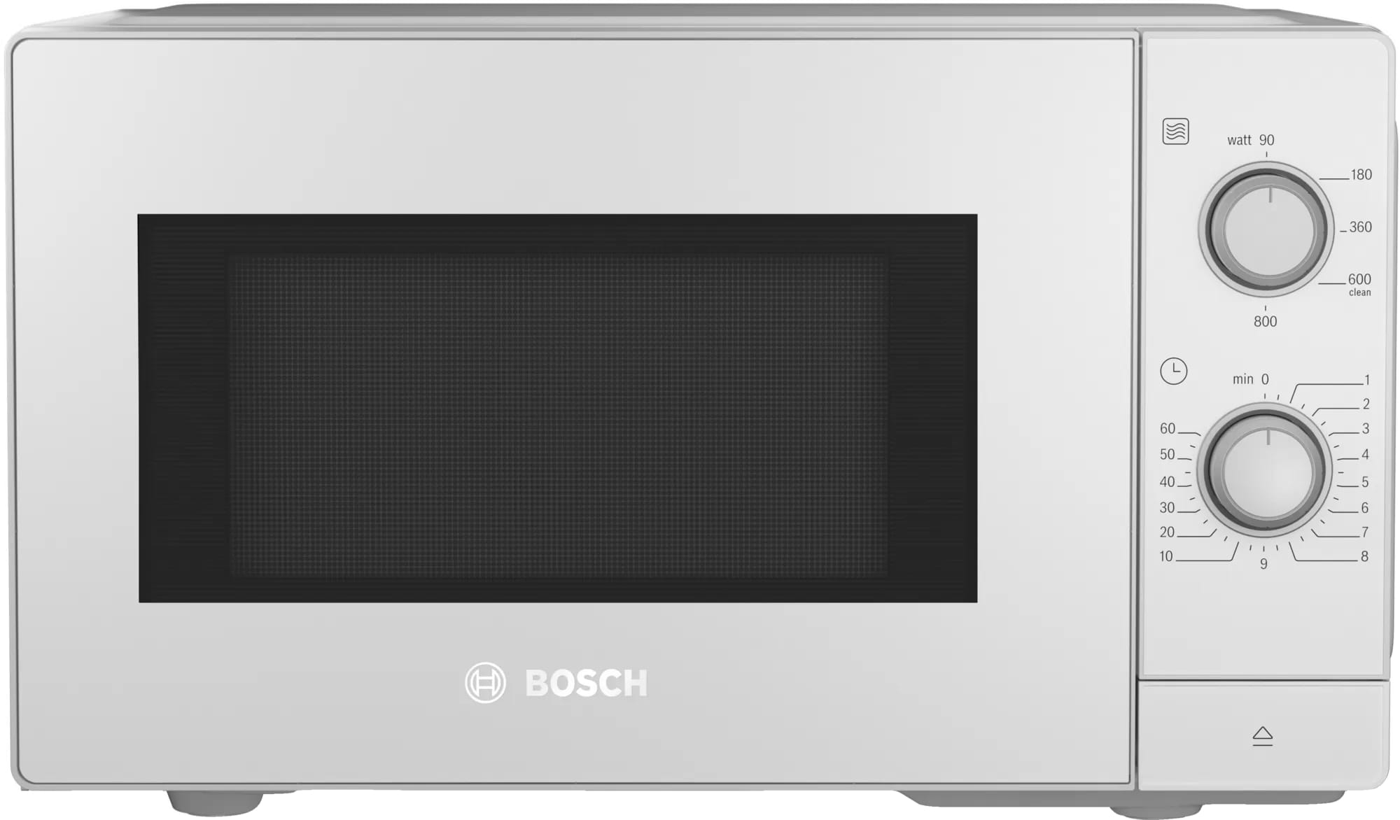 Мікрохвильова піч (НВЧ) Bosch FFL020MW0