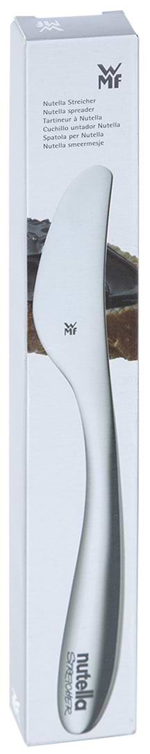Фото - Нож десертный WMF 1287686040 для Nutella