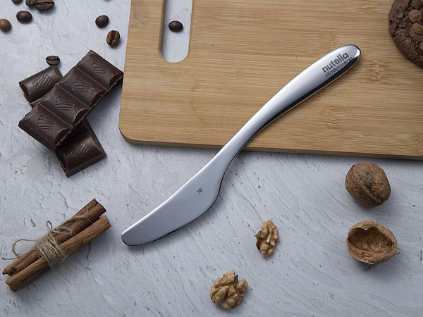 Фото - Нож десертный WMF 1287686040 для Nutella